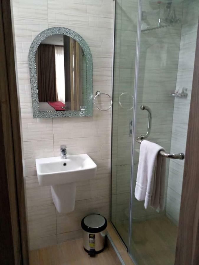 Ziroc Residence Lekki Phase 1 Bagian luar foto